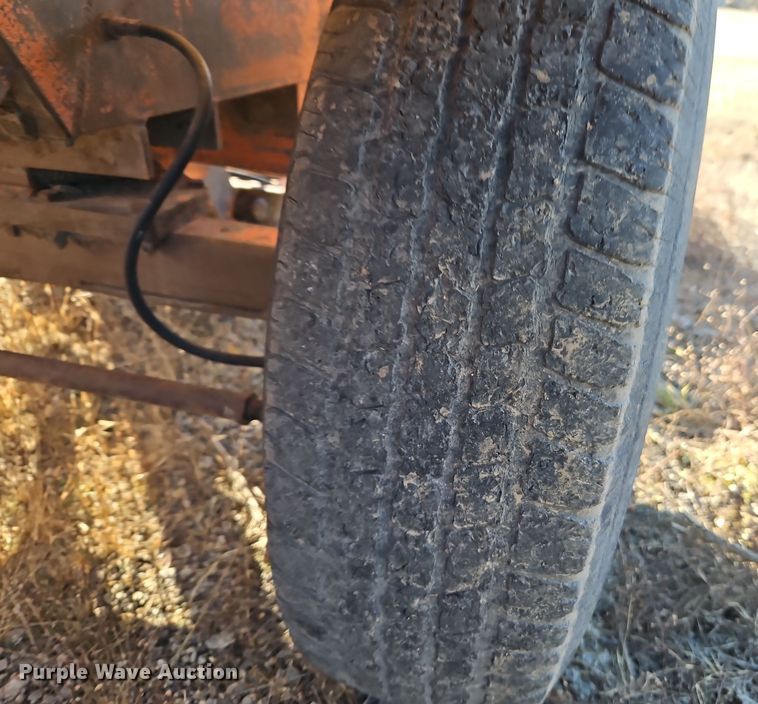 image for item EI8617 Broce RJT350 broom