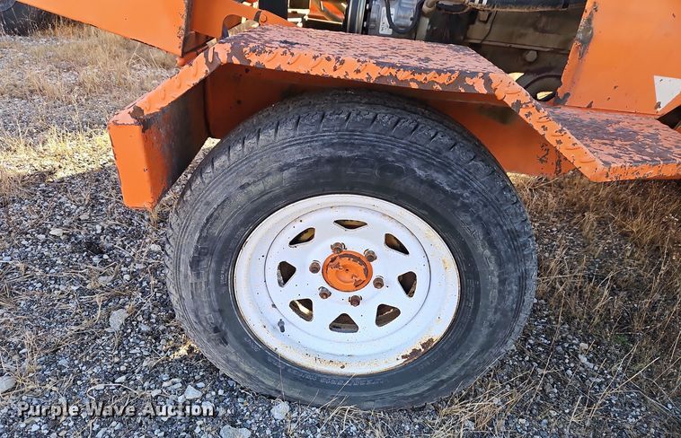 image for item EI8617 Broce RJT350 broom