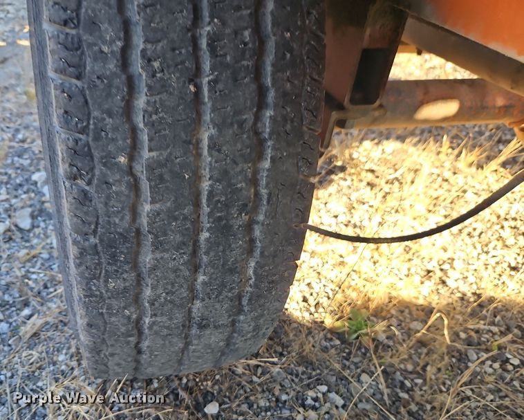 image for item EI8617 Broce RJT350 broom