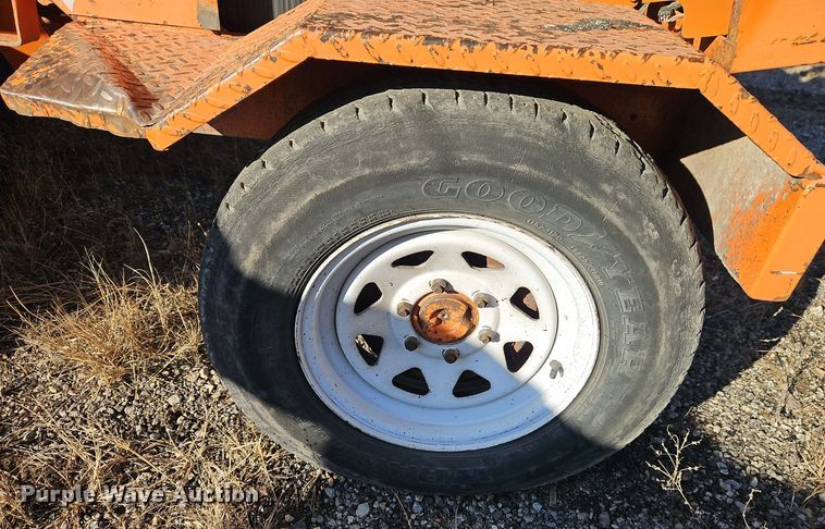 image for item EI8617 Broce RJT350 broom