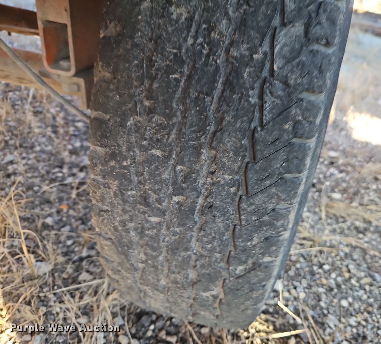 image for item EI8617 Broce RJT350 broom