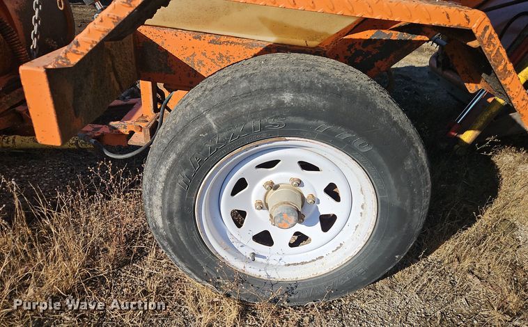 image for item EI8617 Broce RJT350 broom