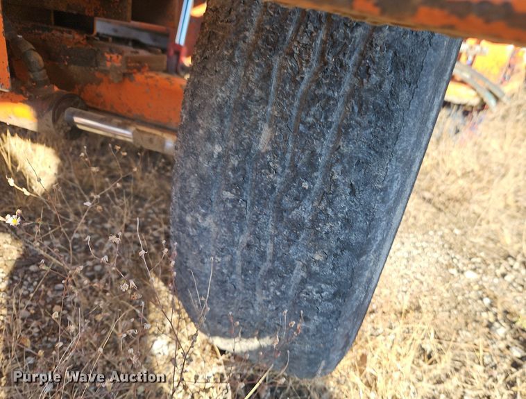 image for item EI8617 Broce RJT350 broom