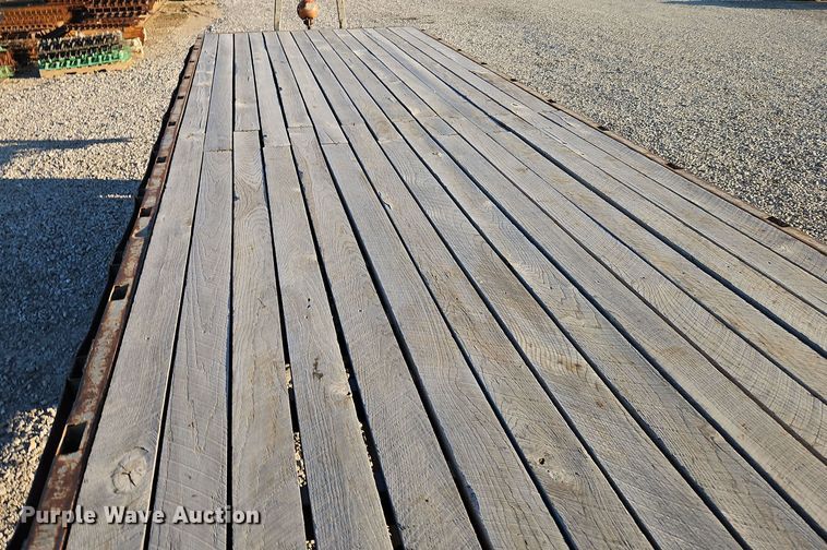 image for item EI8637 2002 Sterling L7500 crane truck