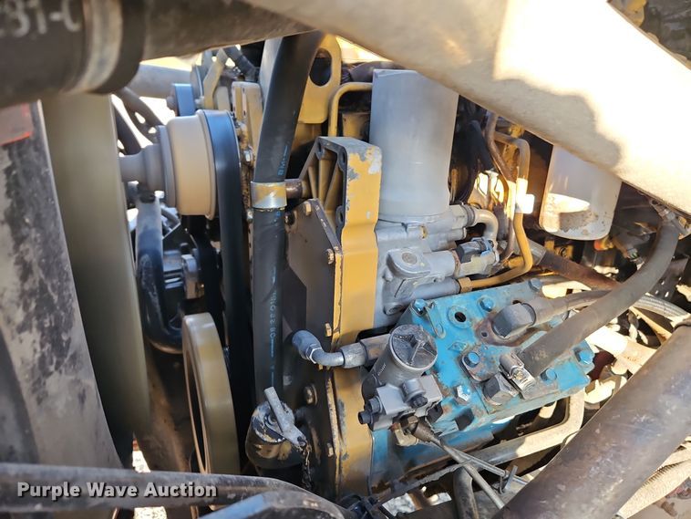 image for item EI8637 2002 Sterling L7500 crane truck