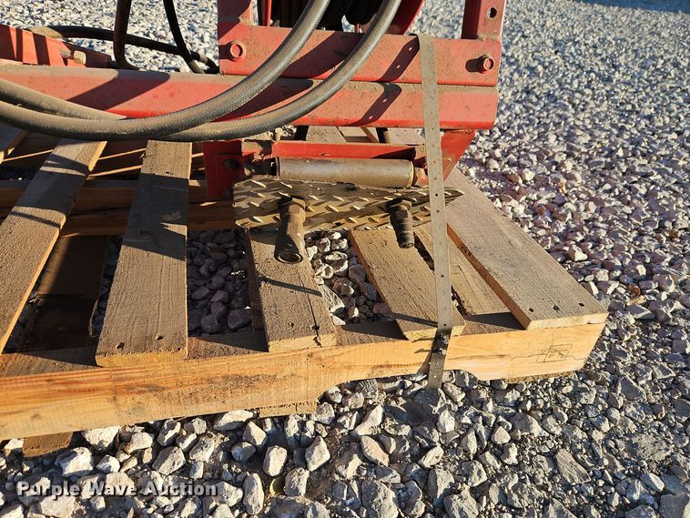 image for item EI8637 2002 Sterling L7500 crane truck