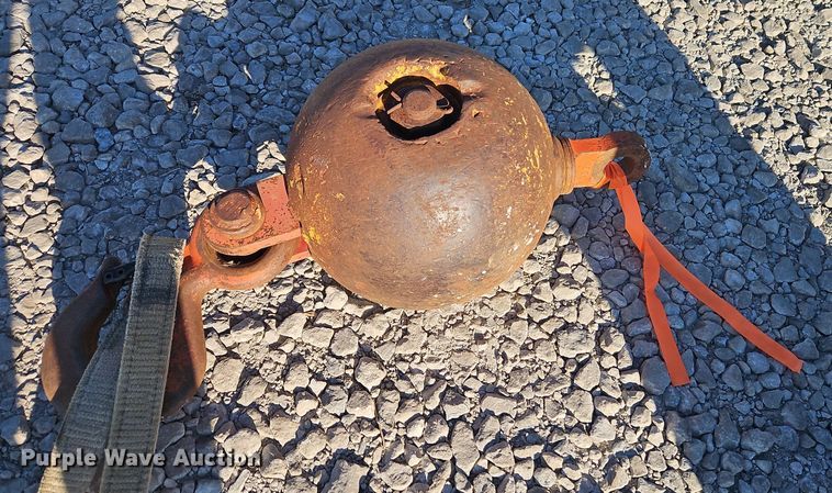 image for item EI8638 Lima 700-TC crane