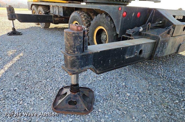 image for item EI8638 Lima 700-TC crane