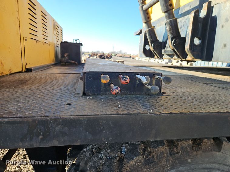 image for item EI8638 Lima 700-TC crane