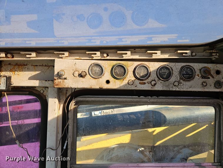 image for item EI8638 Lima 700-TC crane