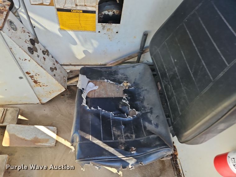 image for item EI8638 Lima 700-TC crane