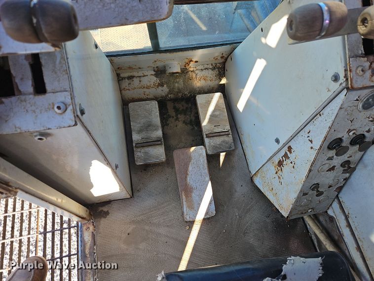 image for item EI8638 Lima 700-TC crane