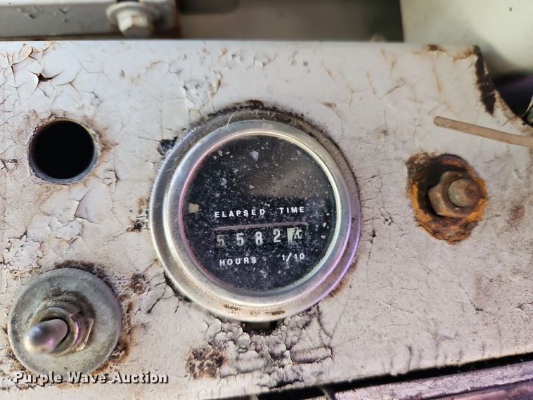 image for item EI8638 Lima 700-TC crane