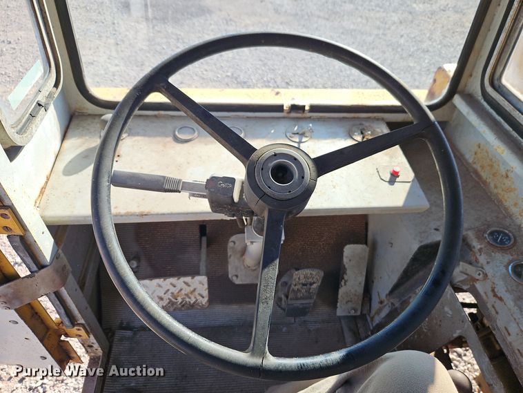 image for item EI8638 Lima 700-TC crane