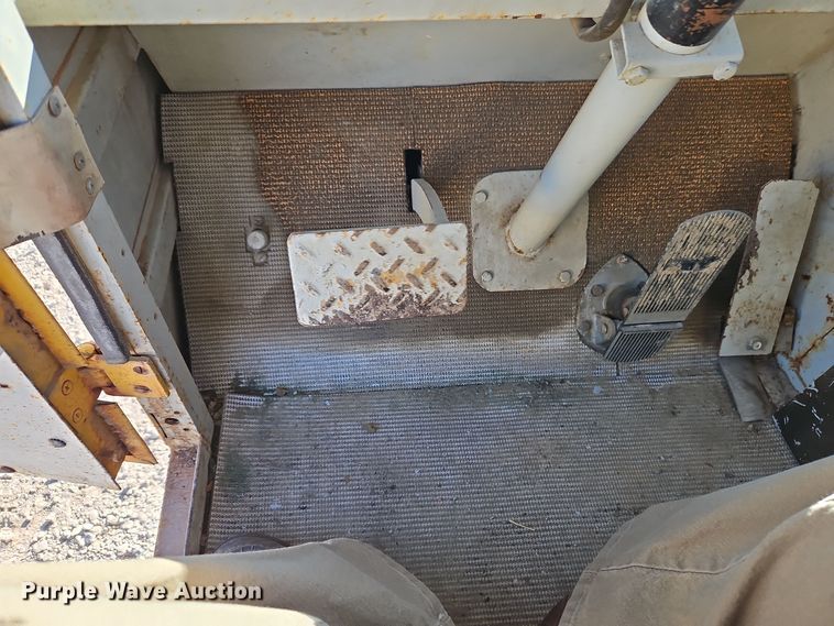 image for item EI8638 Lima 700-TC crane