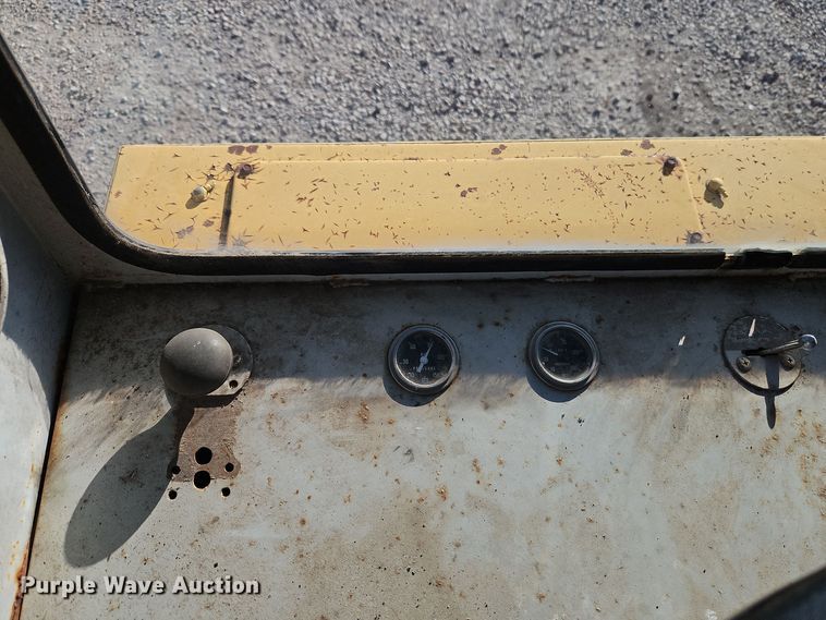 image for item EI8638 Lima 700-TC crane