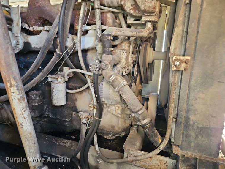 image for item EI8638 Lima 700-TC crane