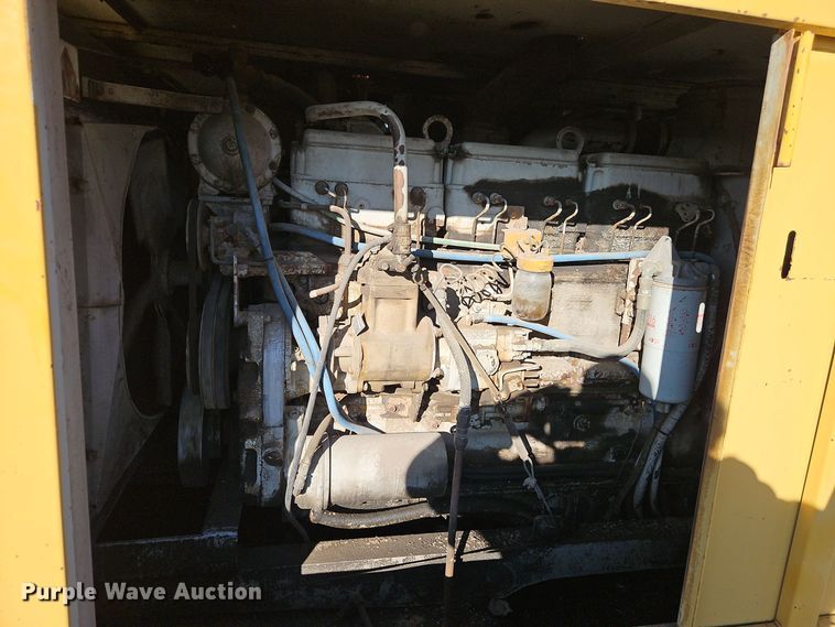 image for item EI8638 Lima 700-TC crane