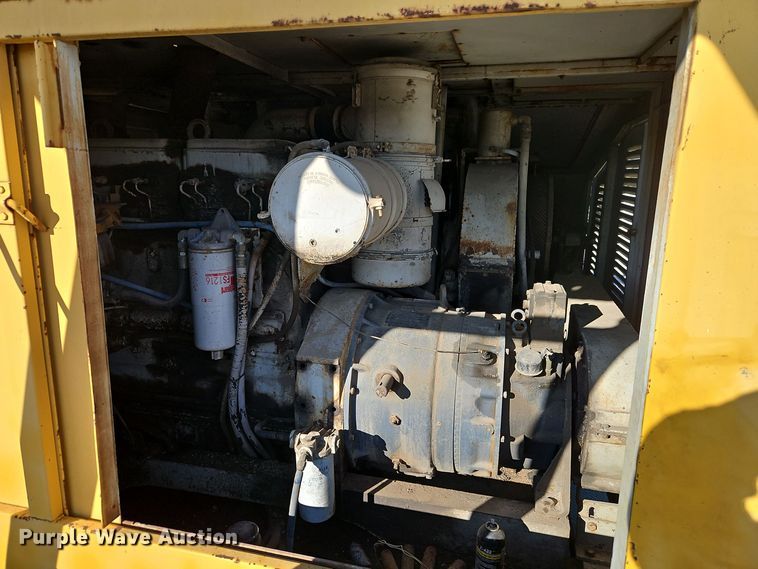 image for item EI8638 Lima 700-TC crane