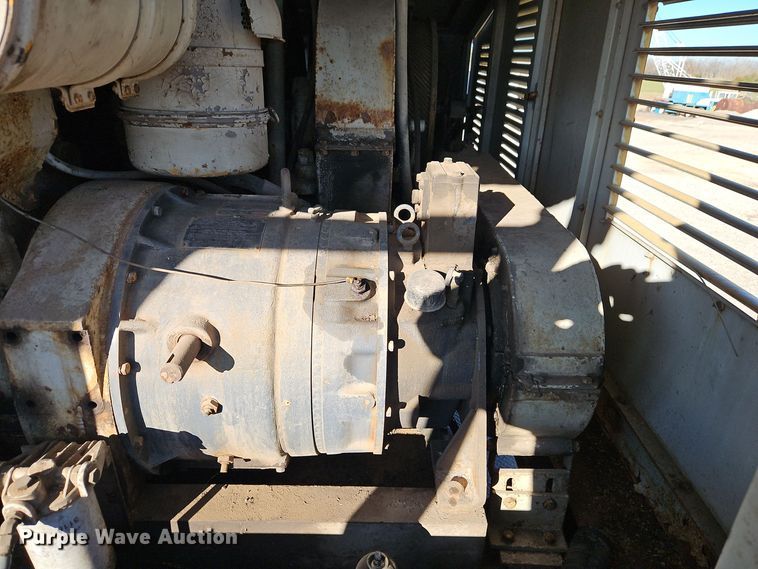 image for item EI8638 Lima 700-TC crane