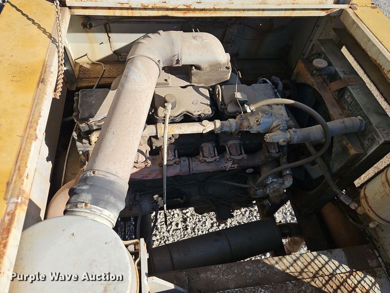 image for item EI8638 Lima 700-TC crane