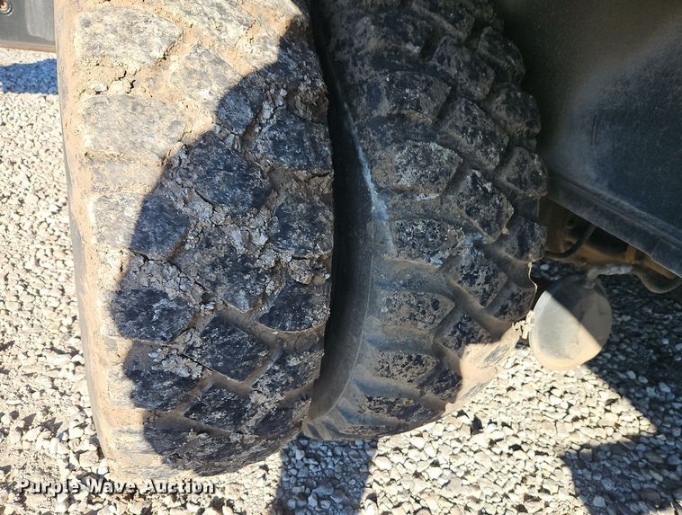 image for item EI8638 Lima 700-TC crane