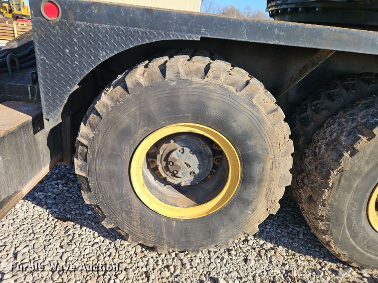 image for item EI8638 Lima 700-TC crane