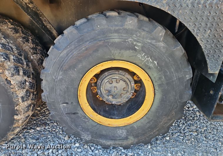 image for item EI8638 Lima 700-TC crane