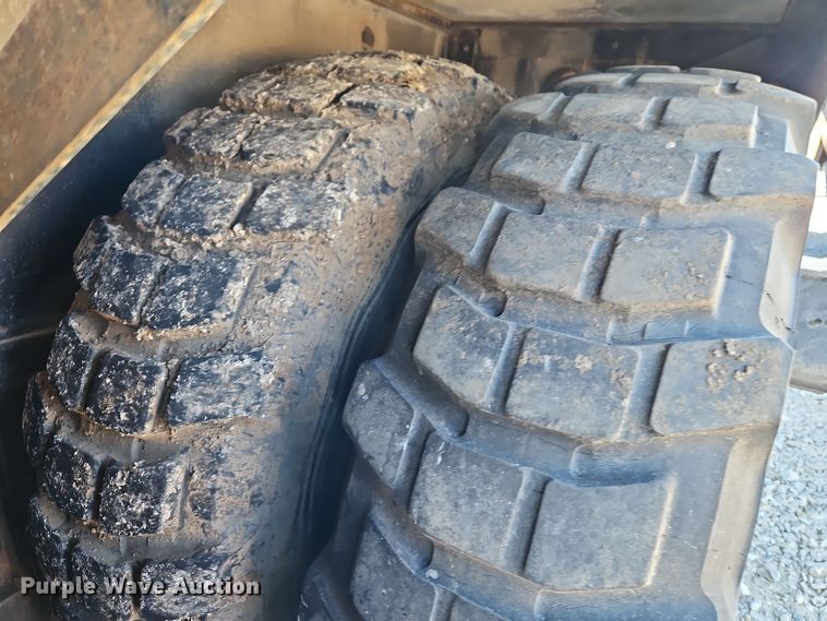 image for item EI8638 Lima 700-TC crane