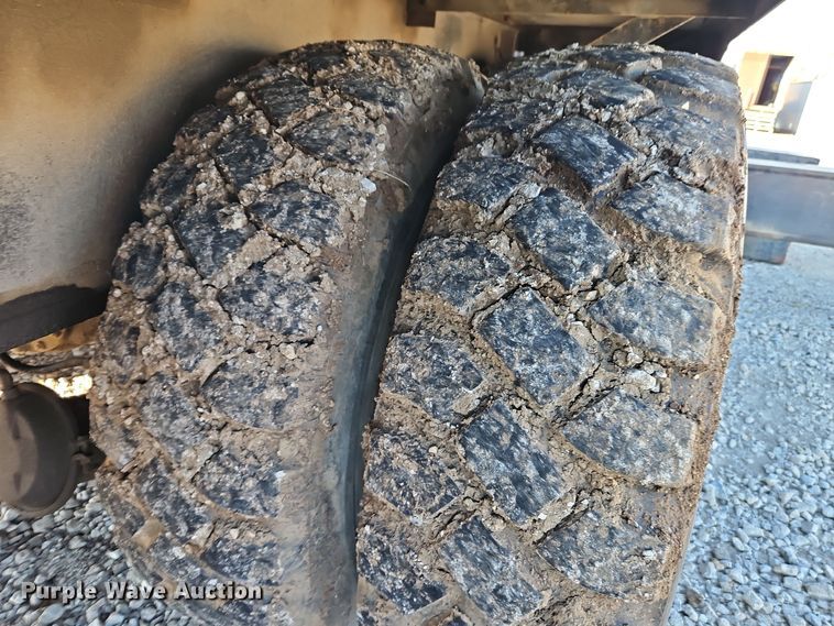 image for item EI8638 Lima 700-TC crane