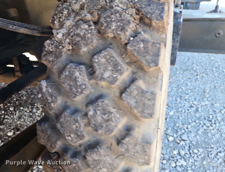 image for item EI8638 Lima 700-TC crane