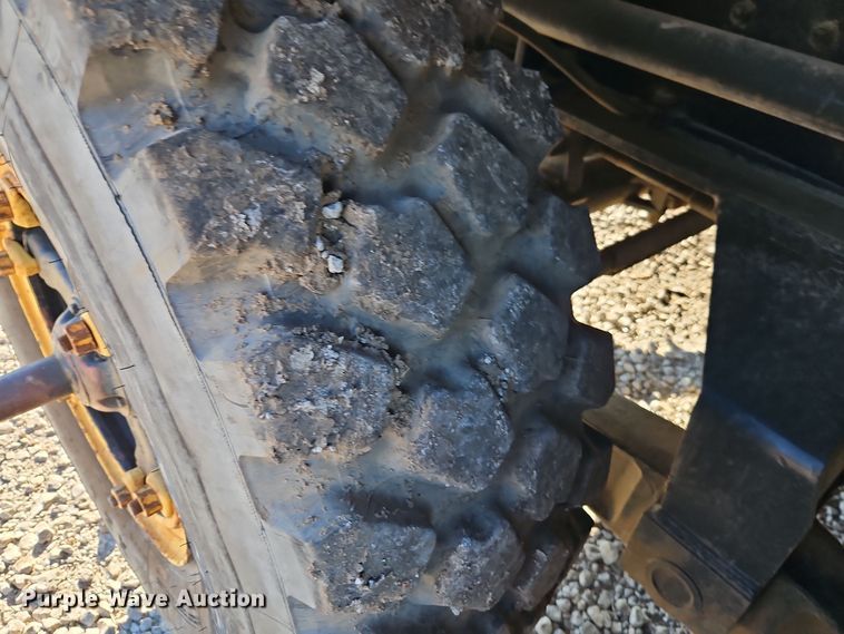 image for item EI8638 Lima 700-TC crane