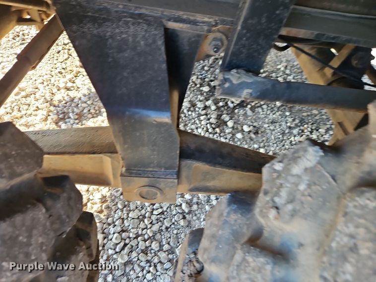 image for item EI8638 Lima 700-TC crane