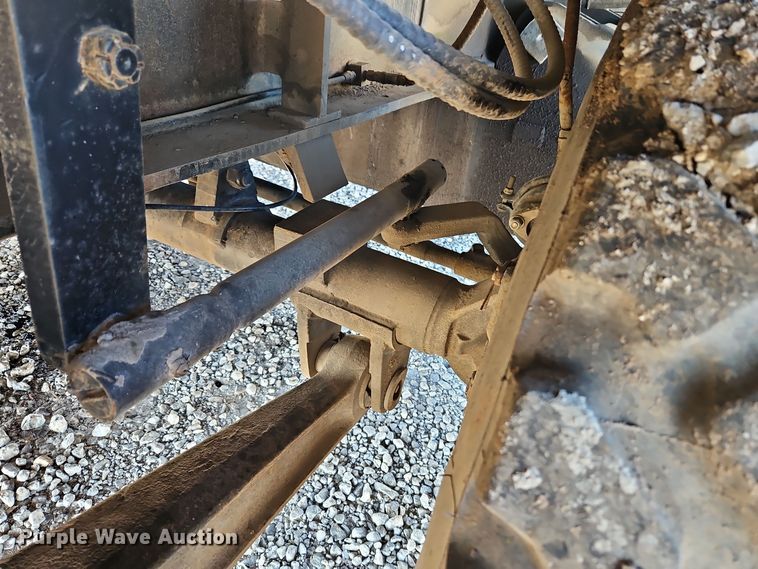 image for item EI8638 Lima 700-TC crane