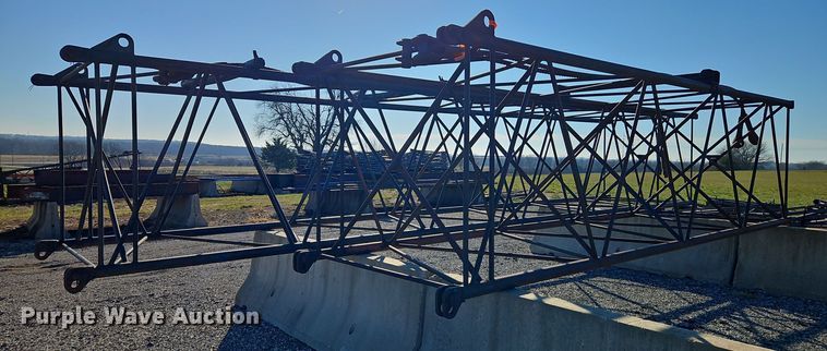 image for item EI8638 Lima 700-TC crane