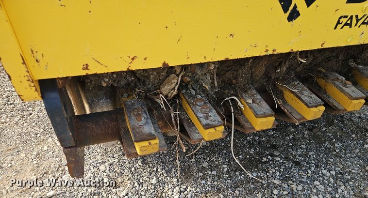 image for item EI8693 2018 Bomag BW213-DH5 single drum vibratory roller