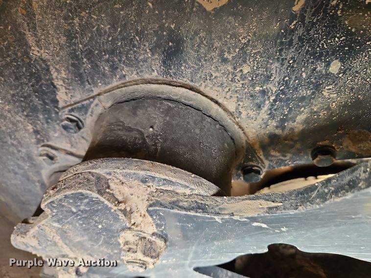 image for item EI8693 2018 Bomag BW213-DH5 single drum vibratory roller