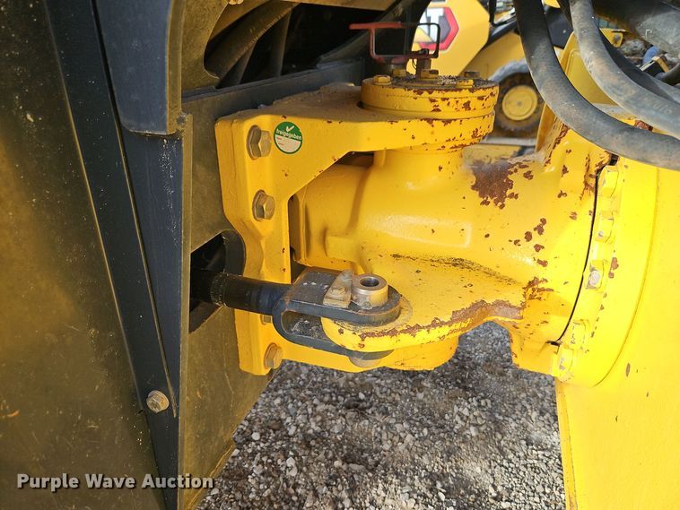 image for item EI8693 2018 Bomag BW213-DH5 single drum vibratory roller