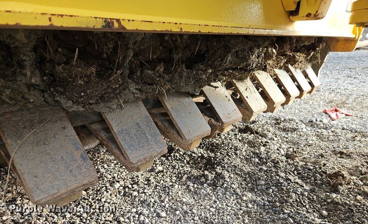 image for item EI8693 2018 Bomag BW213-DH5 single drum vibratory roller