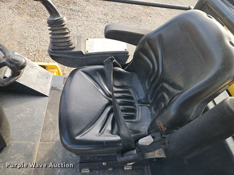 image for item EI8693 2018 Bomag BW213-DH5 single drum vibratory roller