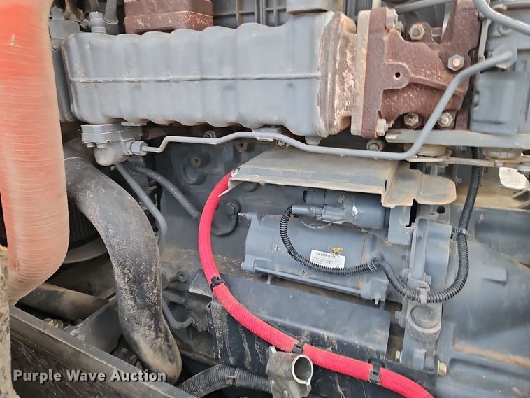 image for item EI8693 2018 Bomag BW213-DH5 single drum vibratory roller