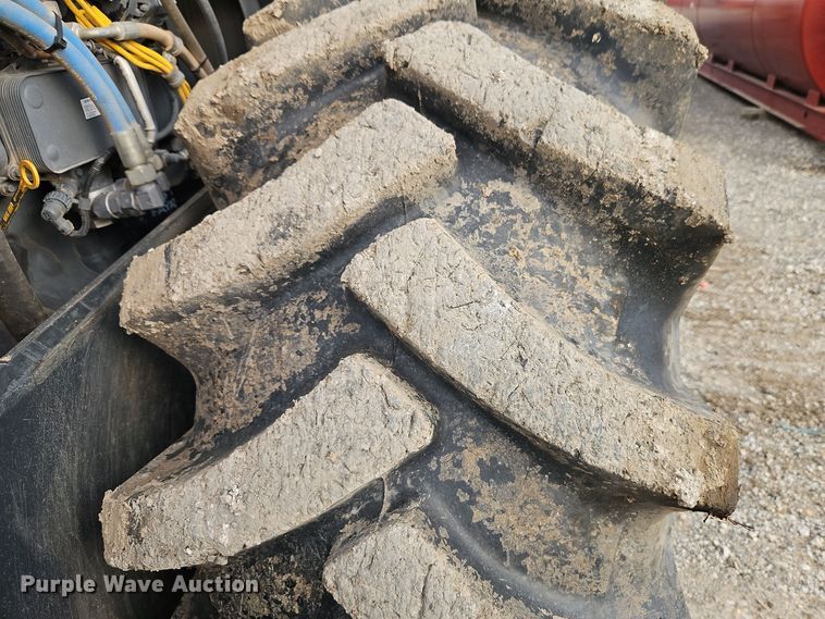 image for item EI8693 2018 Bomag BW213-DH5 single drum vibratory roller