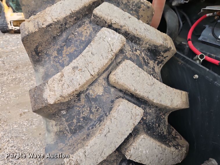 image for item EI8693 2018 Bomag BW213-DH5 single drum vibratory roller