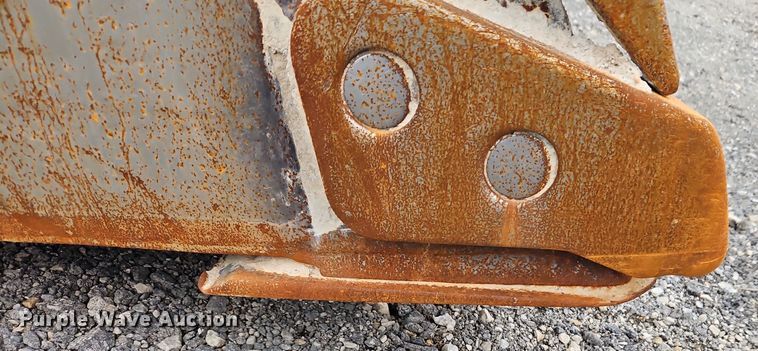 image for item EI8695 Caterpillar 972G wheel loader