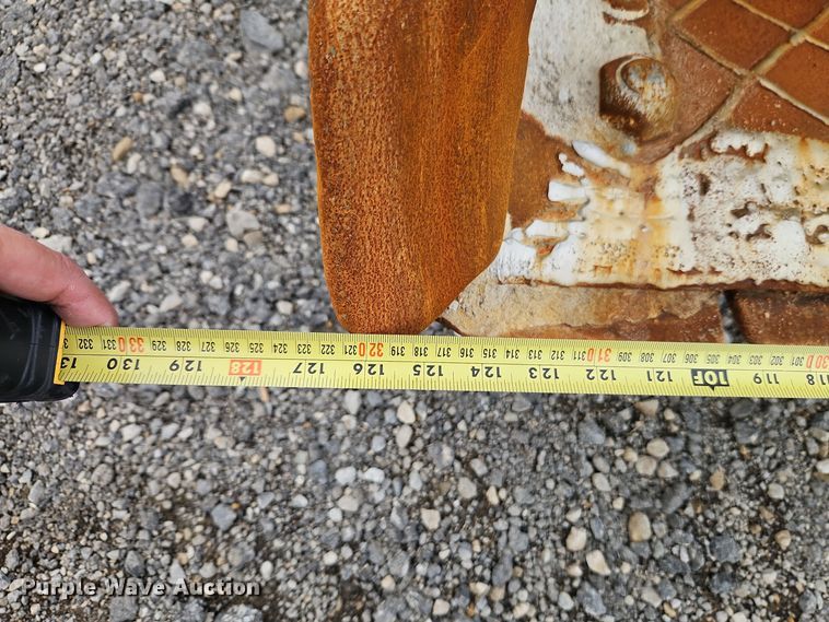 image for item EI8695 Caterpillar 972G wheel loader