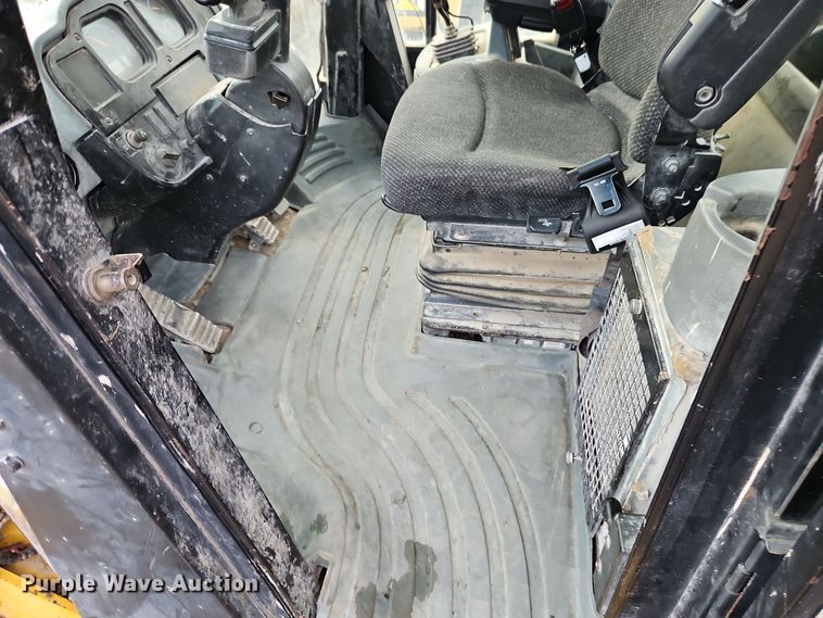 image for item EI8695 Caterpillar 972G wheel loader