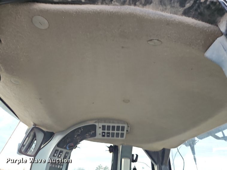 image for item EI8695 Caterpillar 972G wheel loader