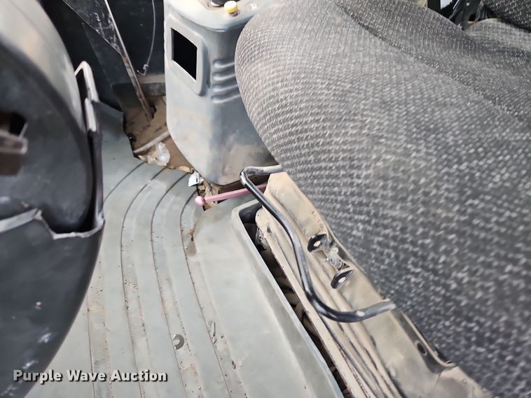 image for item EI8695 Caterpillar 972G wheel loader