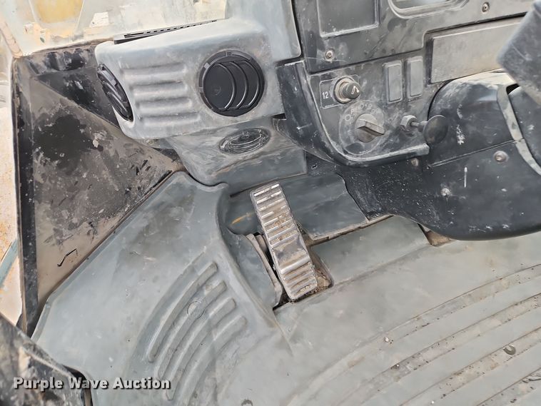 image for item EI8695 Caterpillar 972G wheel loader