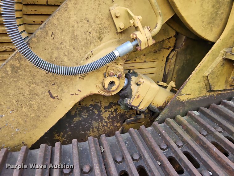 image for item EI8714 Caterpillar 951C track loader